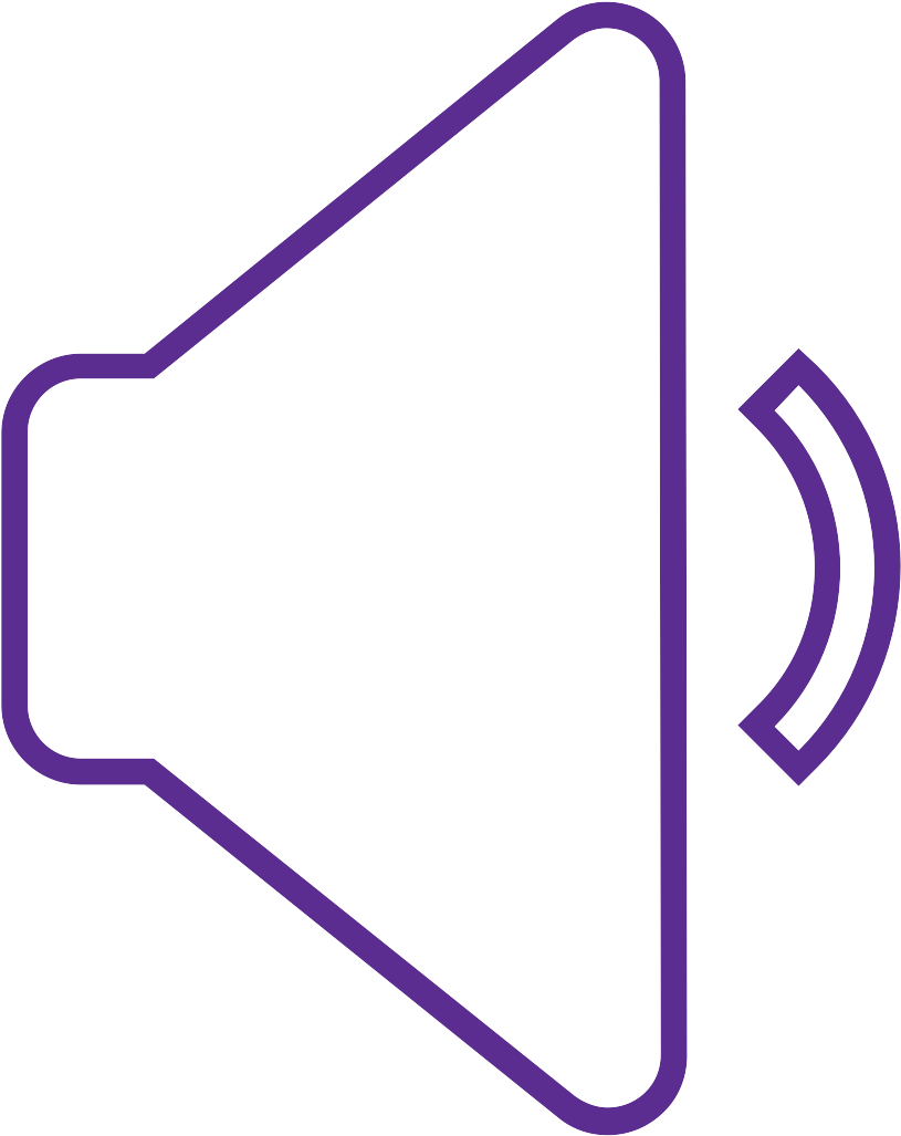 Audio Monitoring - Altavoz Para Colorear (1200x1200)