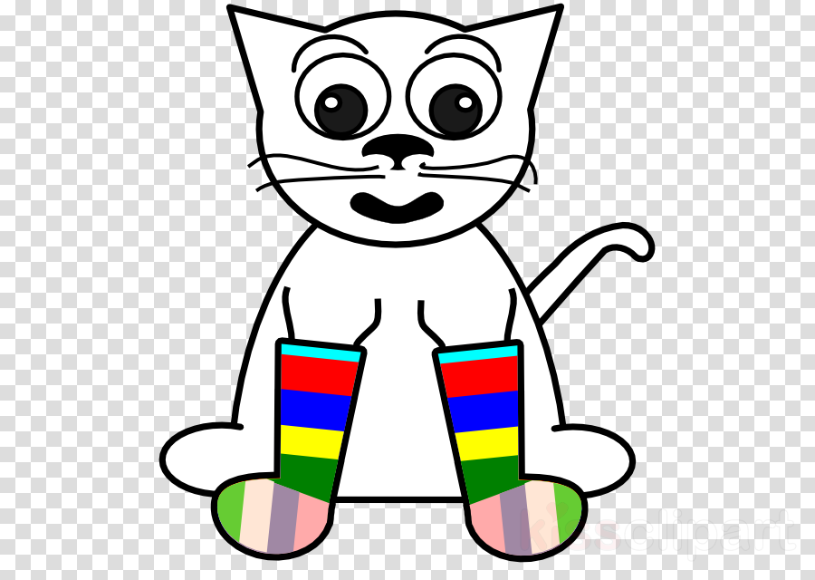 Socks Clip Art Clipart Sock Clip Art - Dm便送料無料【docomo/au/softbank Xperia Z4 So-03g/sov31/402soケース】[アクセサリー/スマホケース/スマートフォン用カバー] (900x640)
