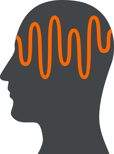Depth Of Anaesthesia Monitoring Icon - Anesthesia (478x644)