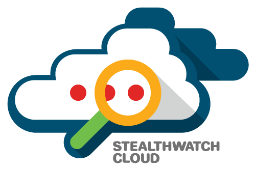Stealthwatch Cloud - Stealthwatch Cloud (500x500)