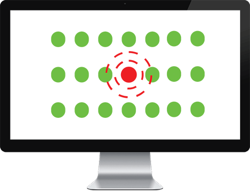 Integrity Monitor Is An Example Of How To Recalculate - Architect (500x381)