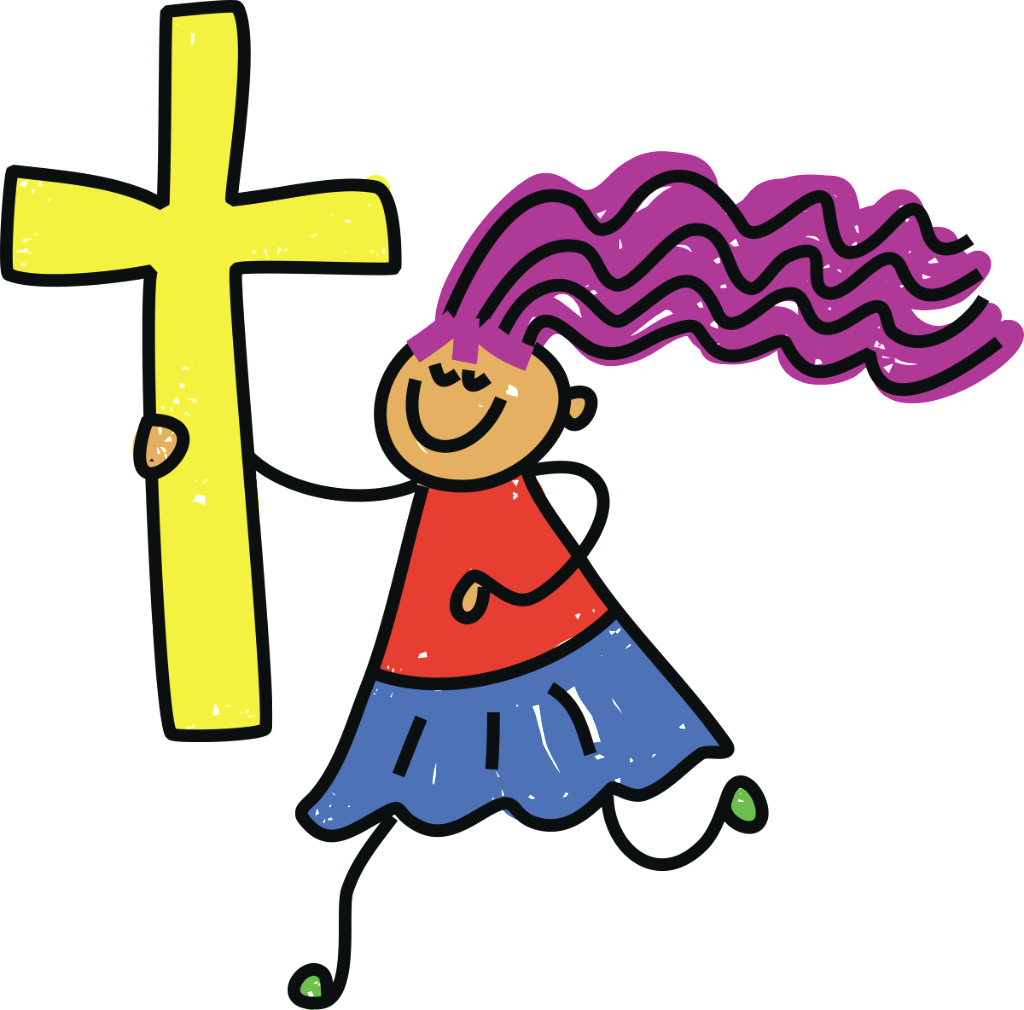 Jpg Transparent Diary Of A Parish Priest Crosskid - Cross Symbol (1024x1010)