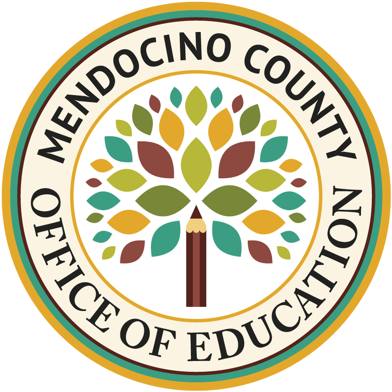 Education Clipart Education Symbol - Mendocino County Office Of Education (800x800)