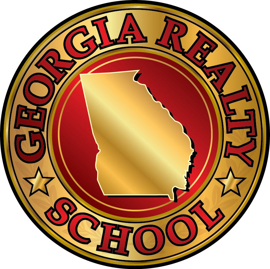 Georgia Realty School - Real Estate (869x868)