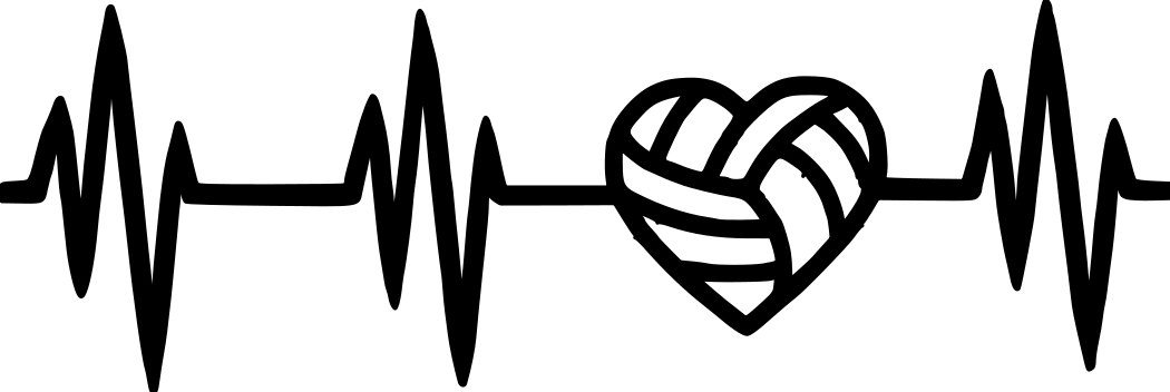 Volleyball Hearts (1050x352)