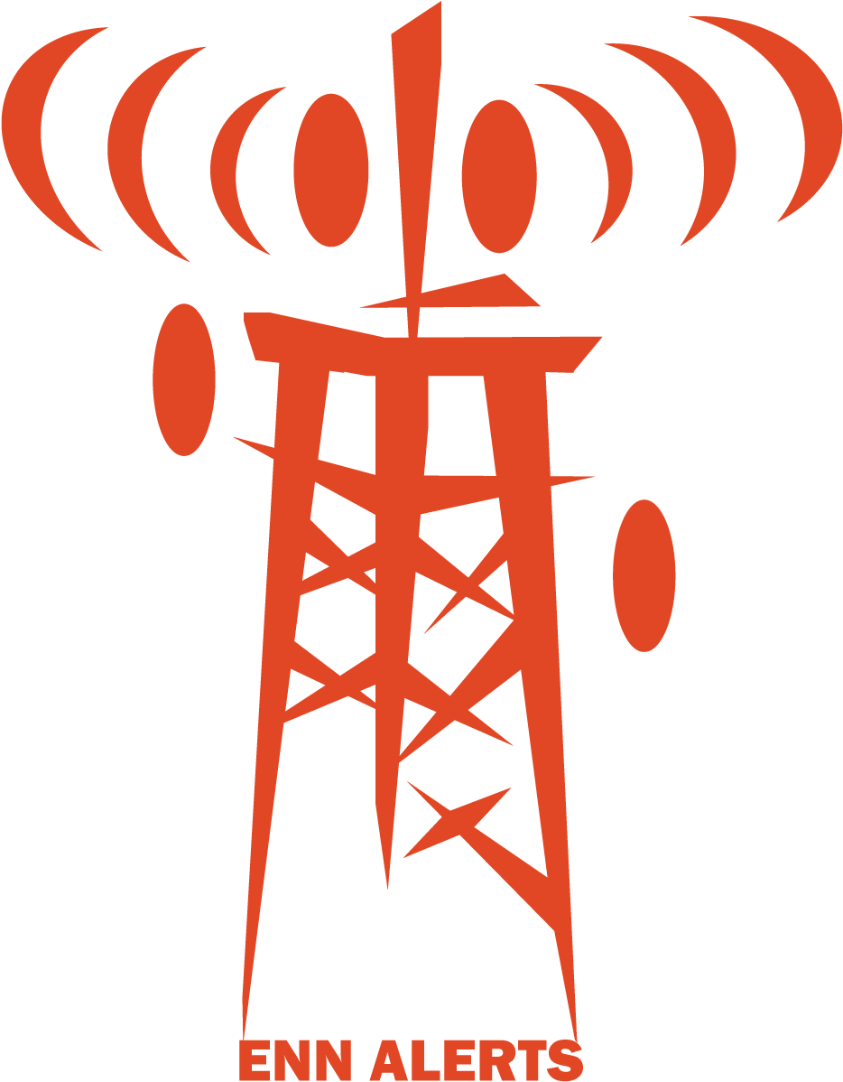 The University Of Miami Emergency Notification Network - Mobile Icon (1000x1294)