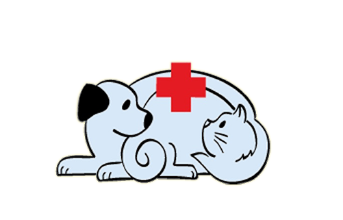 Orange City Veterinary Clinic Logo - Animal Emergency Clinic (500x333)