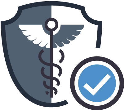 Most Insurances Accepted - Health Care (400x356)