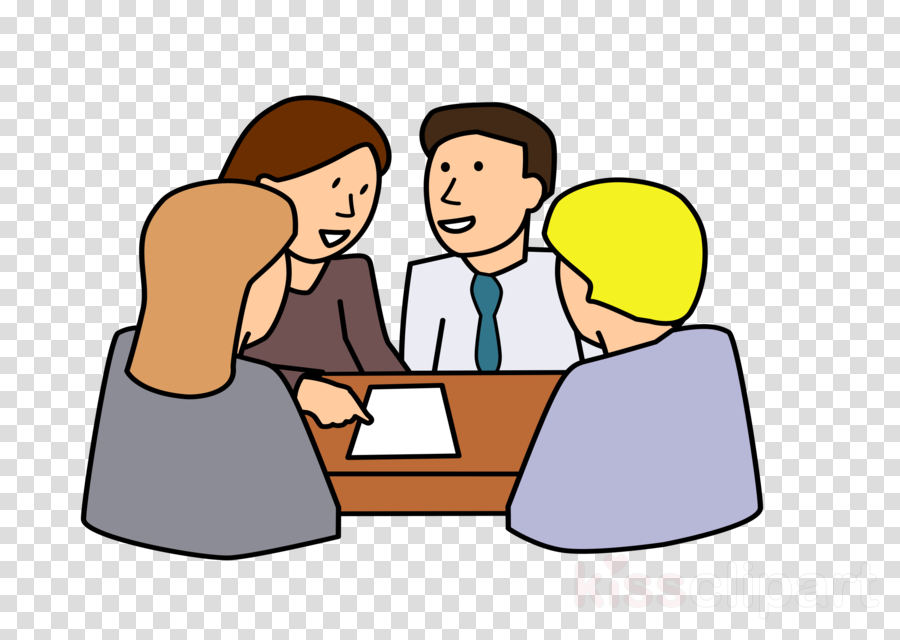 Group Work Clipart Student Clip Art - Group Work Clipart (900x640)