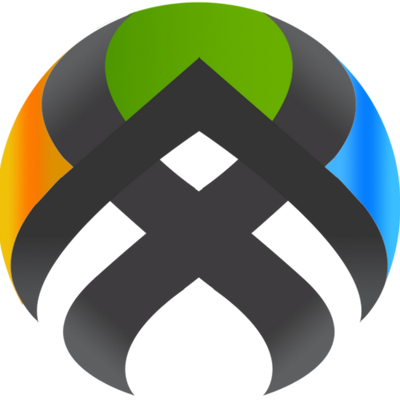 Affluent Global - Affluent Global Services Logo (400x400)