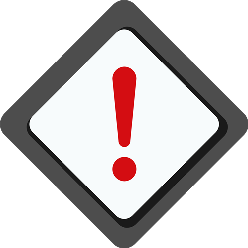 Urgent Icon - Illustration (500x500)