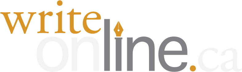 Jpg Transparent Download Write Online Writing Guide - Writing (800x244)