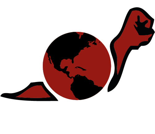 Mexico Solidarity Network Msn Build The Wheel - Autonomous University (600x600)