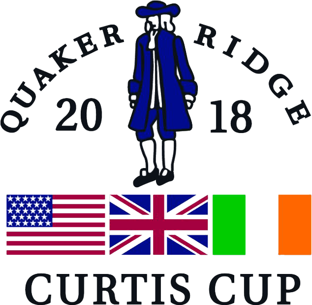The Curtis Cup, Day 1at Quaker Ridge Golf Clib - American Beach (640x618)