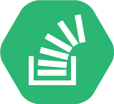 10 Apr 2015 - Stack Overflow Icon White (384x384)