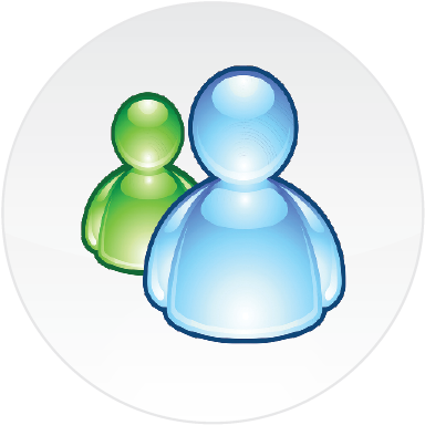 Msn - Msn Messenger (413x418)