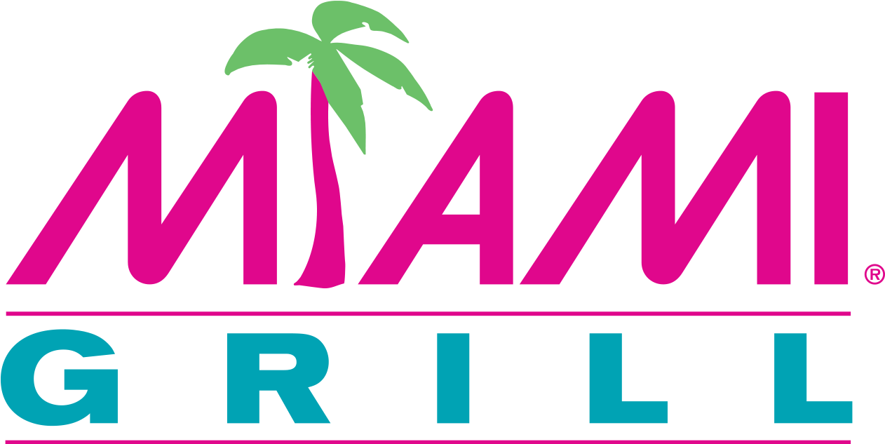 $entry - Label $entry - Label - Miami Grill Logo (1500x900)