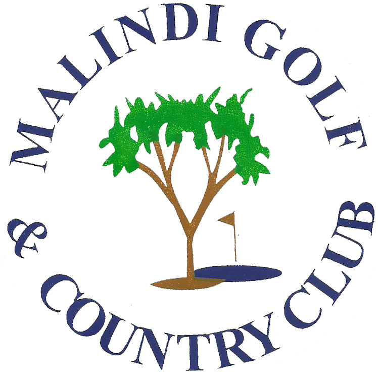 Golf Clip Country Club - Malindi Golf And Country Club (748x746)