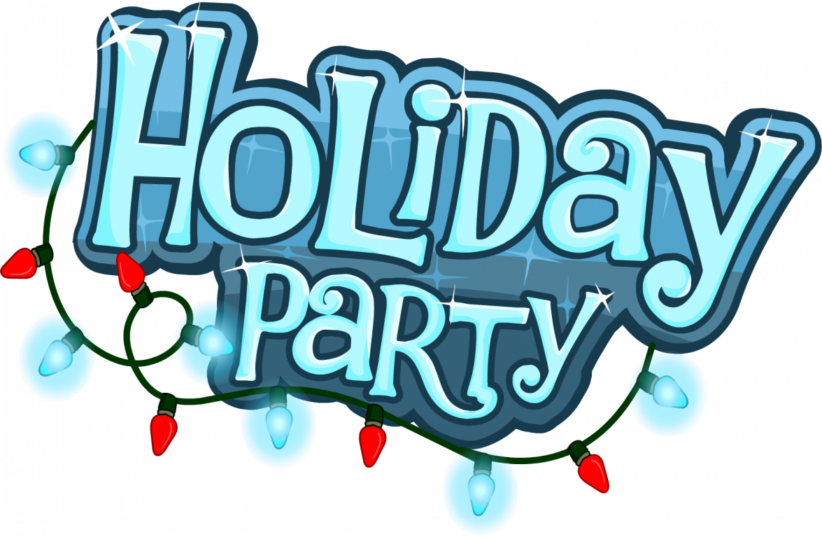 Fundraising Events Serving Individuals With Developmental - Holiday Party Clipart (1175x767)