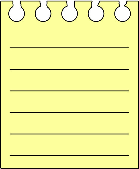 Memo Not Paper Office Notes Memos Memo Not Paper Png - Memorandum (463x600)