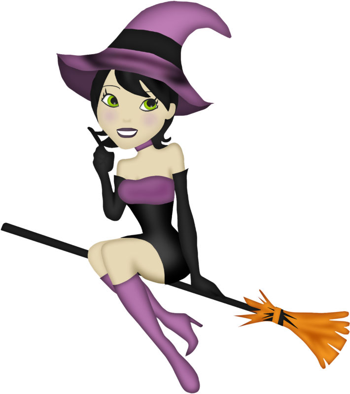 Http - //rosimeri - Minus - Com/m8xjqcuupeghn Halloween - Sexy Witch Cartoo...
