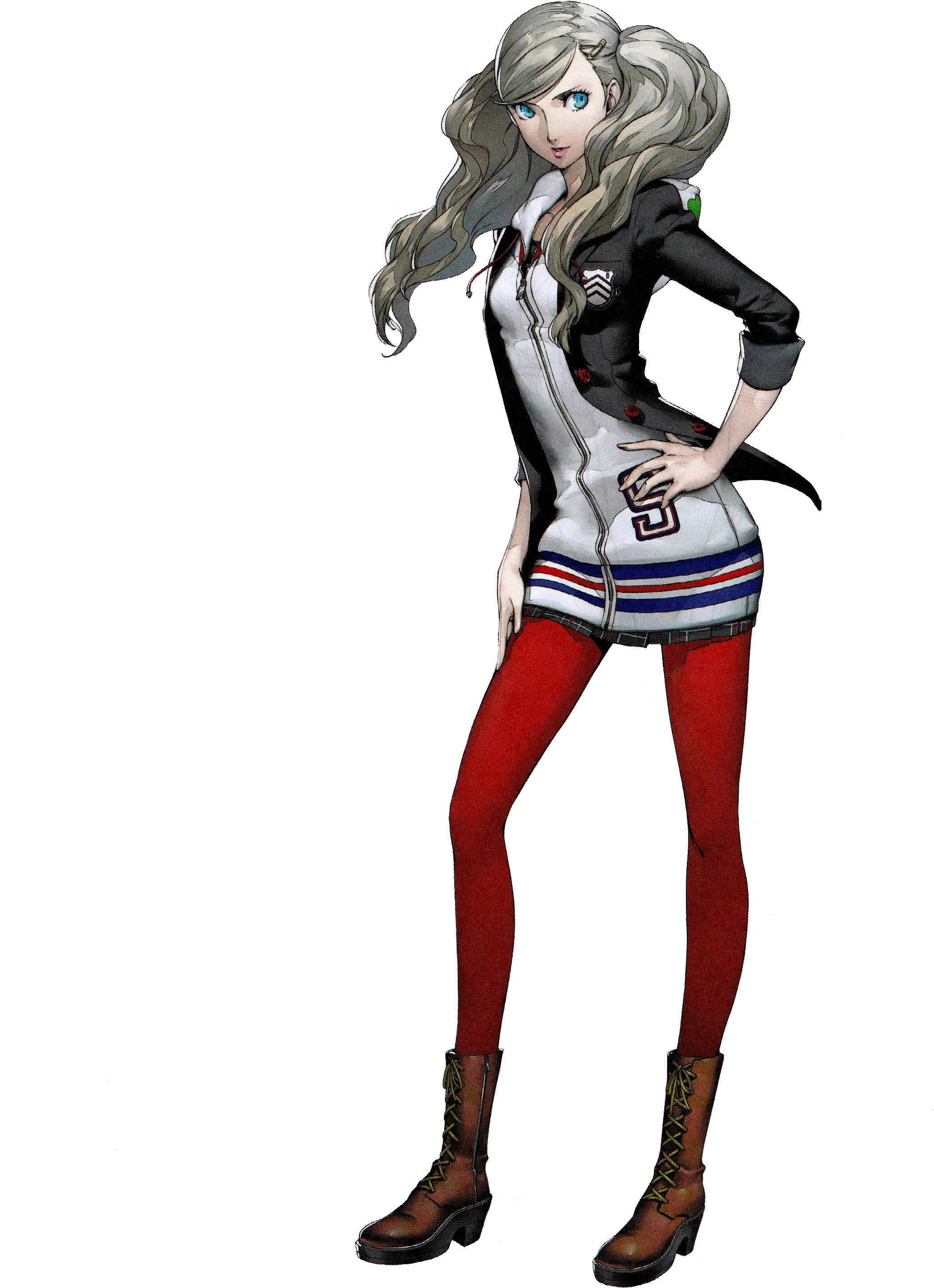 Person 5. Persona 5 Энн Такамаки. Анн Такамаки персона. Persona 5 персонажи Энн Такамаки.
