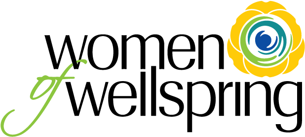 Women Of Wellspring Logo - Logos Encore 2011 (635x289)