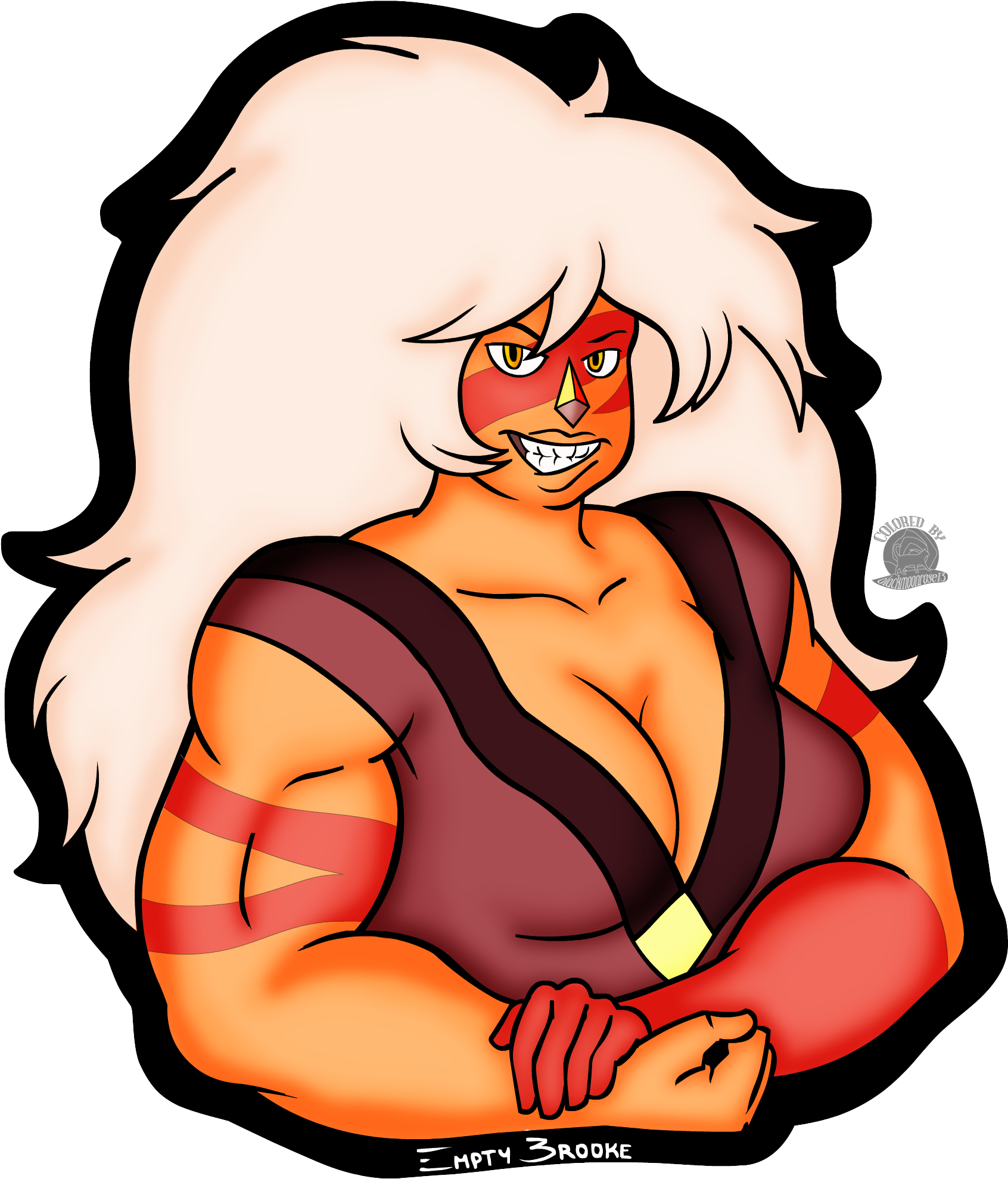 Legs Clipart Buff - Clip Art (1700x1985)