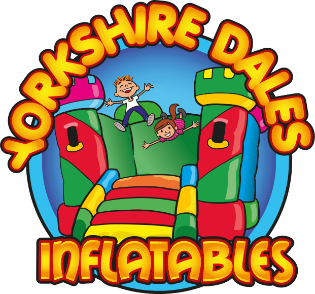 Bouncy Castle & Soft Play Hire In Settle, Skipton, - Bouncy Castle (621x579)