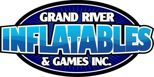 Grand River Inflatables Has Been Delighting Waterloo - Grand River Inflatables (500x251)