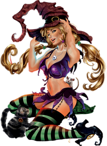 Halloween, Halloween Holiday, Halloween Night, Hal (440x600)