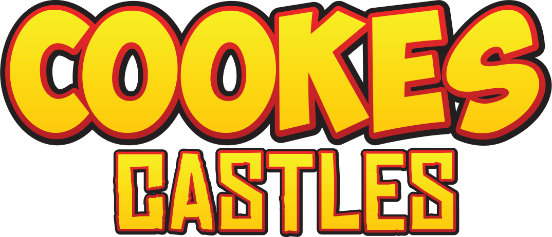 Cookes Castles - Cookes Castles Bouncy Castle Hire (1074x462)