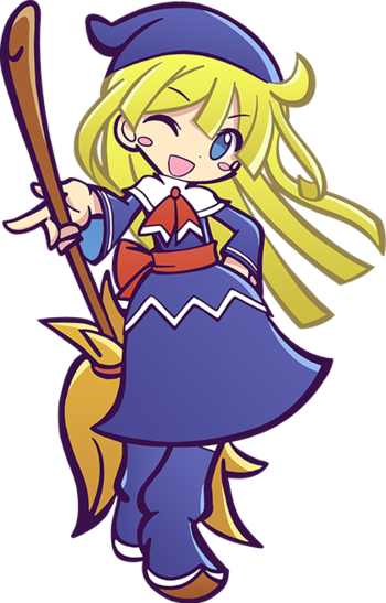 ぷよぷよ E スポーツ キャラ (350x547)