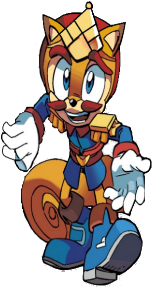 Picture Library Evil Panda Free Images Evilkingonthrone - King Acorn (310x580)