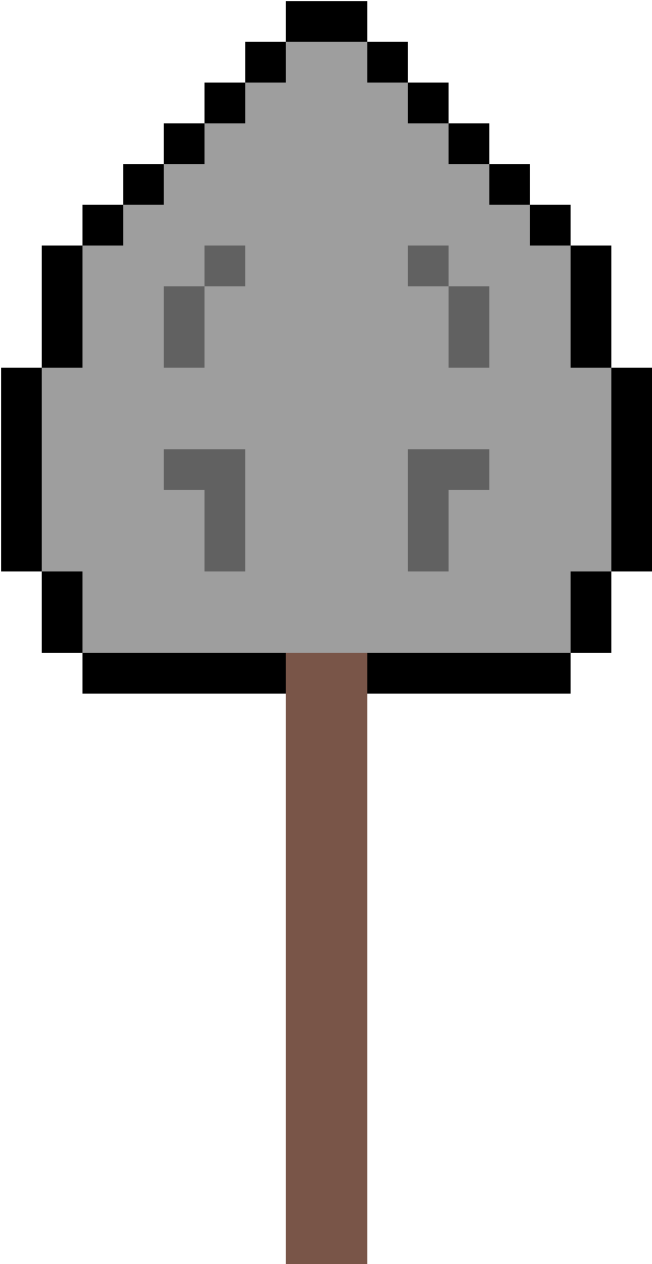 Shovel By Fire-void - Enter The Gungeon Red Caped Bullet Kin (1184x1184)