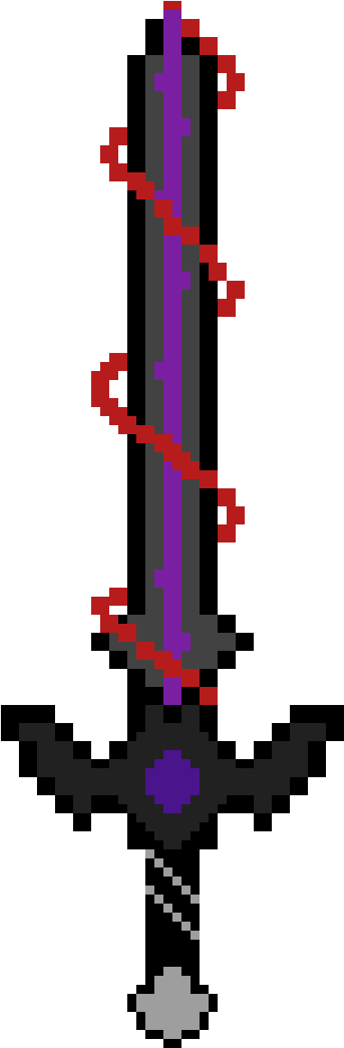 Sword Of Void - Cross (1200x1200)
