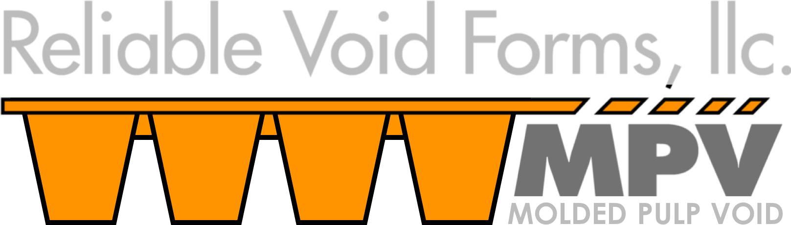 Reliable Void Forms, Llc - Reliable Void Forms, Llc (1642x506)