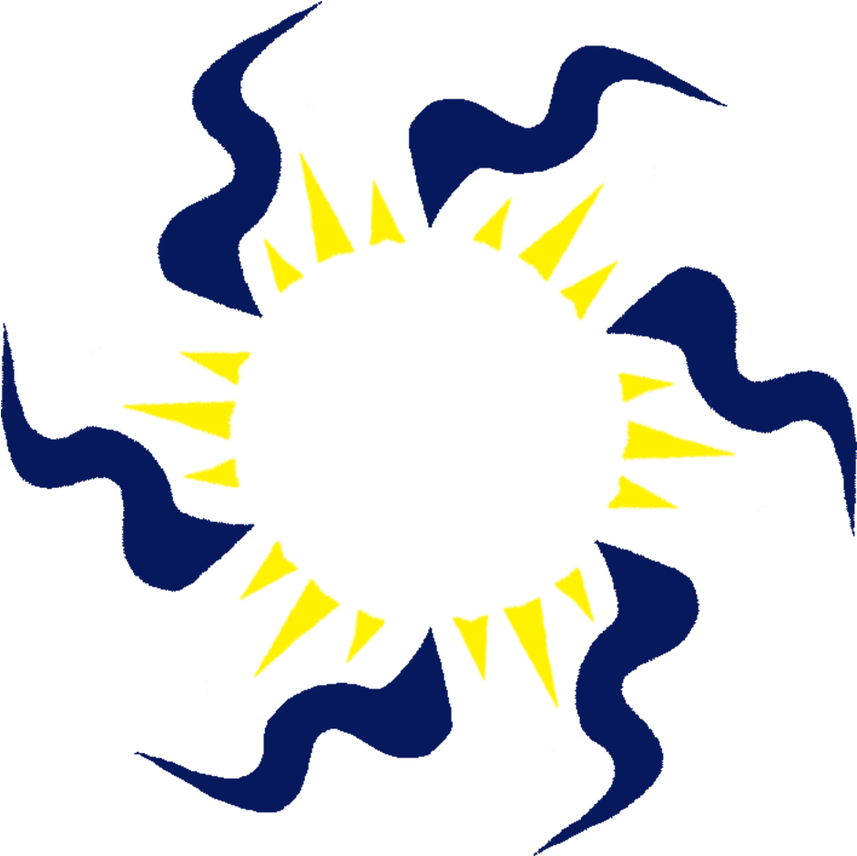 Light-void By Tangentialtesseract On Deviantart - Void Symbol Homestuck (1000x1000)