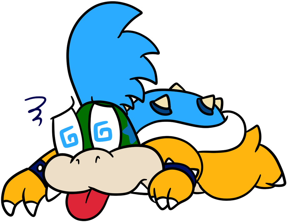 Rip Sweet Prince By Bowsaremyfriends - Rip Sweet Prince By Bowsaremyfriends (974x821)