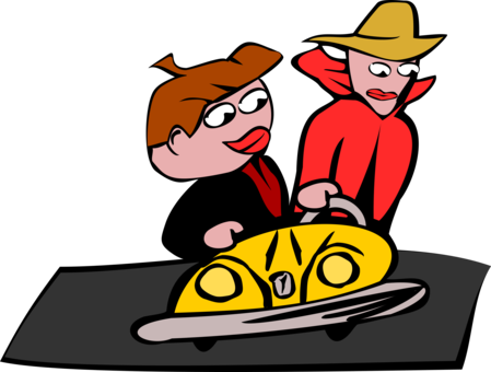 Car Computer Icons Aviation Accidents And Incidents - Car (449x340)