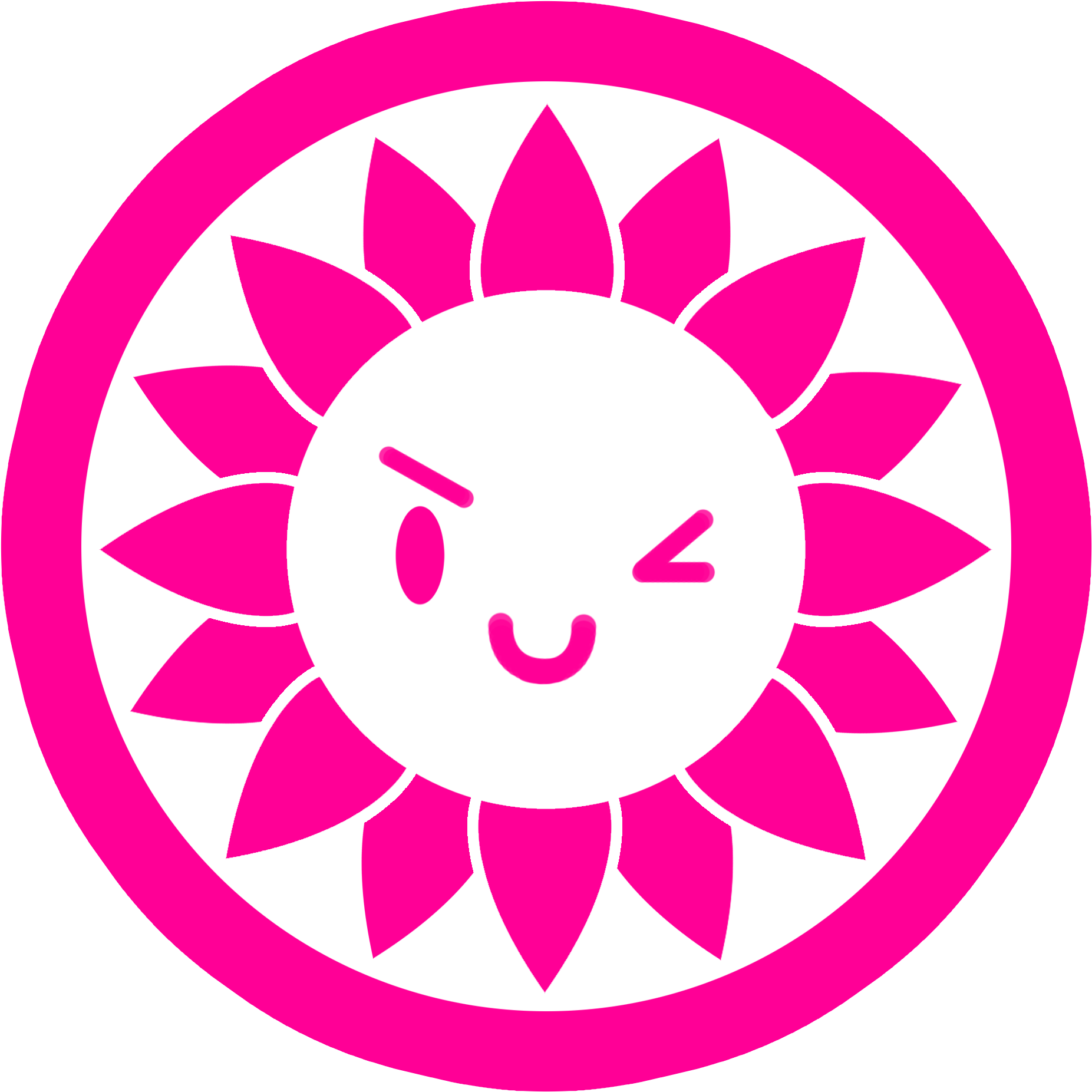 Void Girls Ok But What Is This Project About - Sunflowers Clear Background (2175x2134)