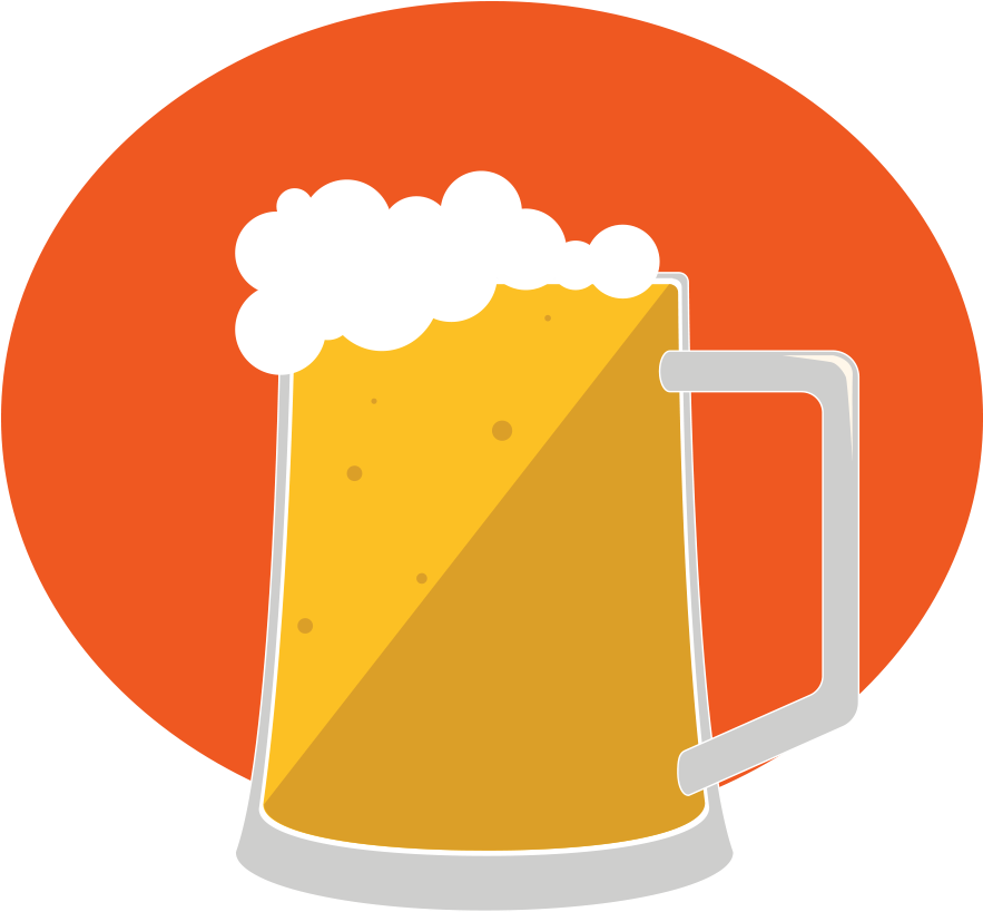 Drinking Clipart Alcohol Addiction - Alcohol Clipart (1708x927)