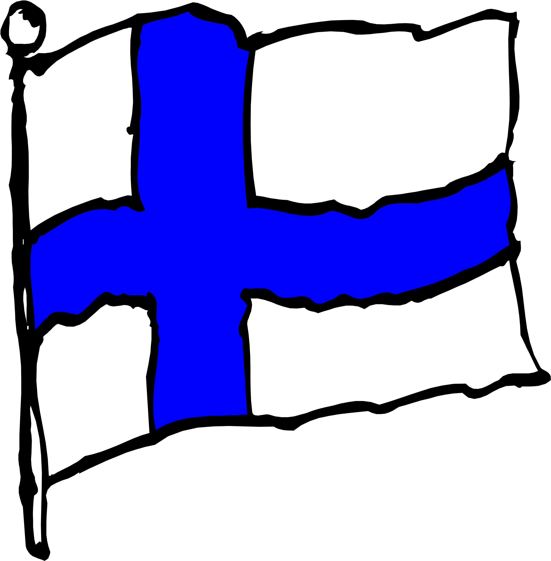 The Seal Of The Living God - Library (2555x2564)