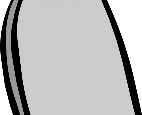 Rip Tombstone Clipart - Clip Art (640x480)