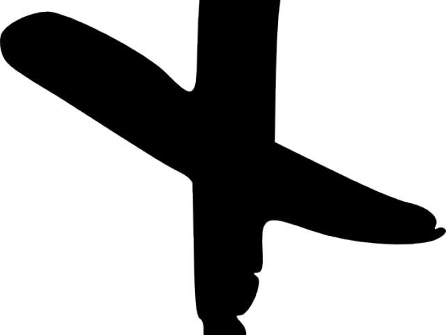 Black Women Praising God Free Download Clip Art - Airliner (640x480)