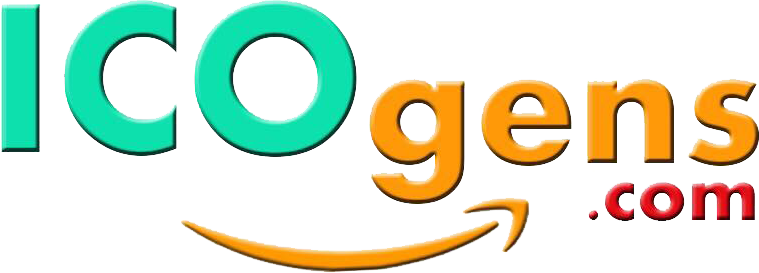 Choose The Best Ico - Icogens (759x273)
