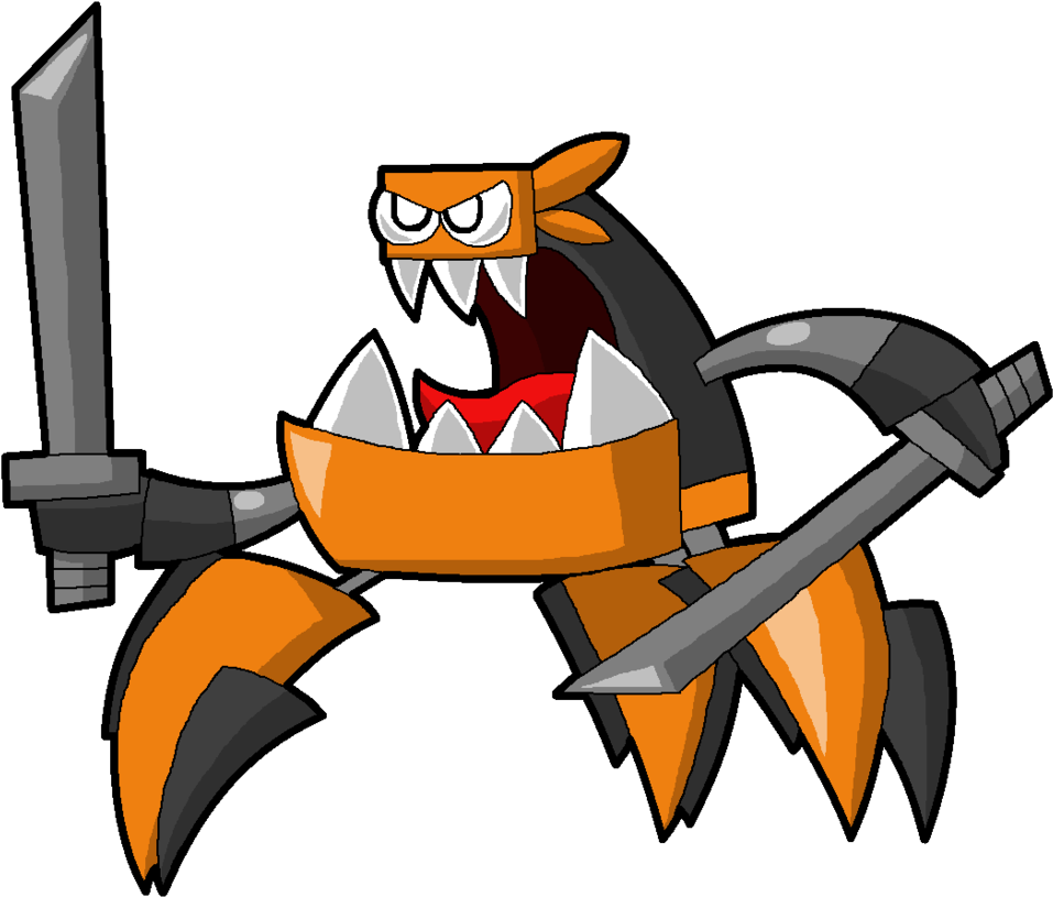 Clip Art Shurikenmaru By Darktidalwave With Transparent - Mixels Cobrax (970x824)