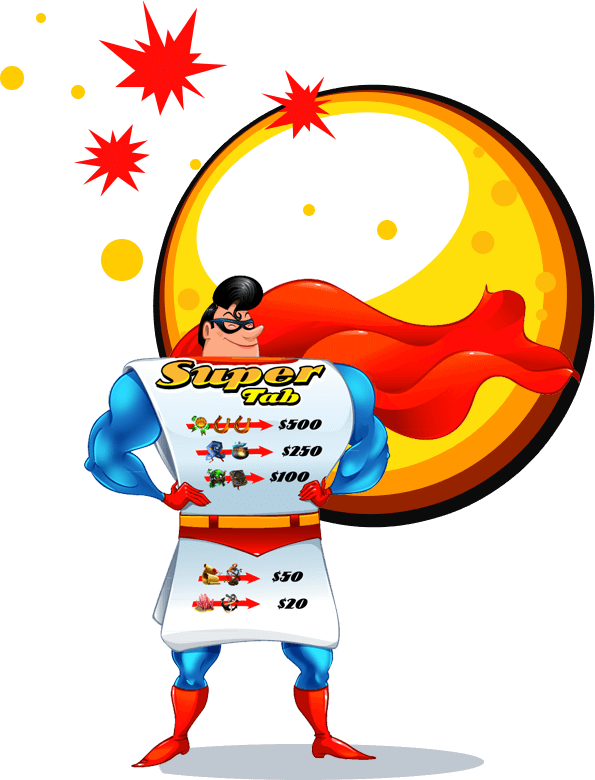 Electronic Pull Tab Games By Creative Games Technologies - Explosion Of Intelligent Systems By The Year 2000 (595x780)