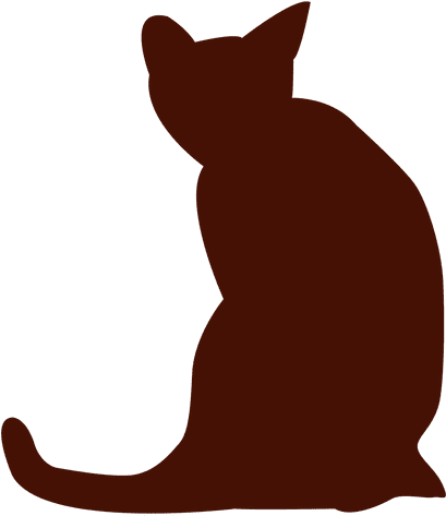 Banner Free Cats Vector Climbing - Vector Cat Png (512x512)