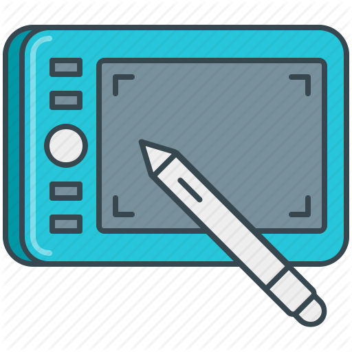 Drawing Tab 3d Svg Freeuse Download - Vector Graphics (512x512)